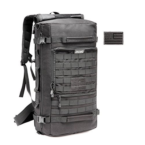 laptop tactical bag