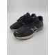 thumbnail image 1 of New Balance 990v5 Made In USA Men's Size 9.5 Running Shoes Blue Black, 1 of 6