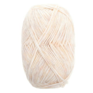Small Knit Braid Cord-Wool Without Lip - Fringe Market