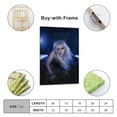 thumbnail image 2 of Taylor Momsen Poster Posters Aesthetic Canvas Posters Room Bedroom Decorative Decor Wall Art Office Home Decor, 2 of 5