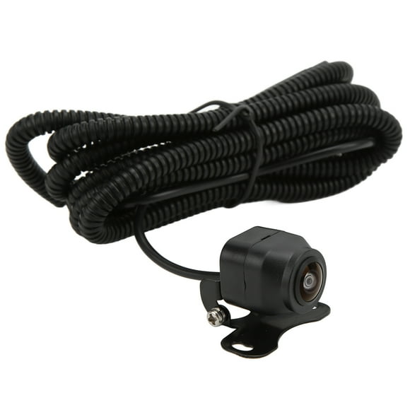 Car Camera Installation