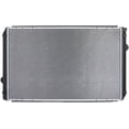 thumbnail image 2 of Spectra Premium 2001-3533P Plastic Aluminum Heavy Duty Radiator, 2 of 4