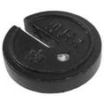 thumbnail image 1 of OULII Scale Weights Iron Balance Scale Weight 1Pcs For Professionals, 1 of 8