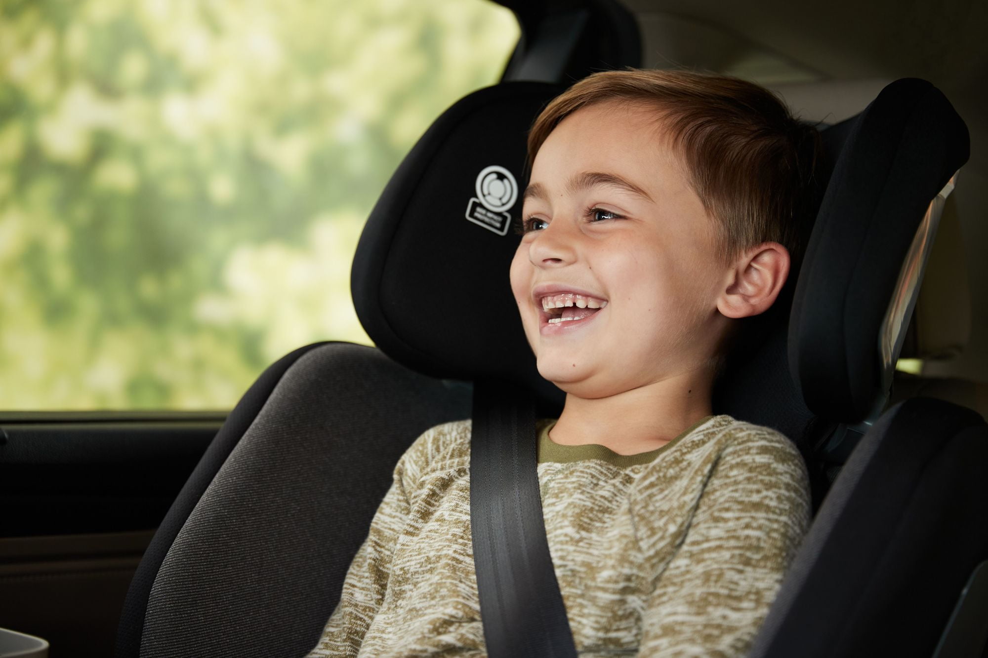 Safety 1st Turn and Go 360° Rotating All-in-One Convertible Car Seat