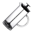 thumbnail image 2 of bedienty Presses French Coffee Presses Glass Precise Scale Line For Consistent Coffee To Meet All Preferences French Maker, 2 of 6
