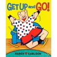 thumbnail image 2 of Get Up and Go!, (Paperback), 2 of 2