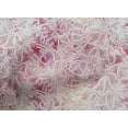 thumbnail image 5 of oneOone Cotton Cambric Pink Fabric Abstract Line Drawing Floral Sewing Fabric By The Yard Printed Diy Clothing Sewing Supplies 42 Inch Wide, 5 of 6
