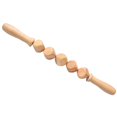 thumbnail image 3 of Rodillo de para el hogar, de con mango de madera, fatiga, mejora la función corporal Martillo de jinwen Martillo de masaje, 3 of 8