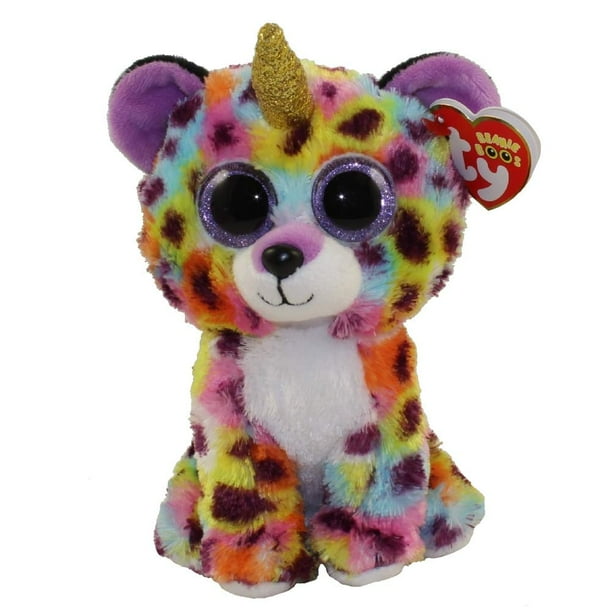 ty beanie boo giselle