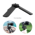 thumbnail image 2 of Trípode Soporte de fotografía de lapso de tiempo plegable portátil Mini trípode de cardán para FeiyuTech WG2 G5 Serie SPG Vimble c SUMMON WG WGS G4S G4 Pro Gimbal Abanopi  Trípode, 2 of 4