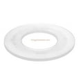 thumbnail image 2 of Geberit Flat Gasket For Flush Valve 816.418.00.1, 2 of 2