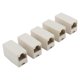 thumbnail image 3 of Hot Ethernet Lan Cable Joiner Coupler Network Connector CAT 5 5E, 3 of 4