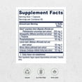 thumbnail image 2 of Vitanica Cortisol Relief, Dr. Formulated Sleep, Stress, Cortisol Manager Supplement, Vegan, 60 Capsules, 2 of 7