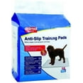 thumbnail image 7 of Animal Instincts Dog & Puppy Anti-Slip Training Pads 60 x 60cm 50 Pads, 7 of 7