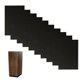 thumbnail image 1 of Almohadillas antideslizantes para muebles – Pinzas para muebles de primera calidad, las mejores patas de goma autoadhesivas Patas para muebles – Protectores de piso ideales para almohadillas, 1 of 6