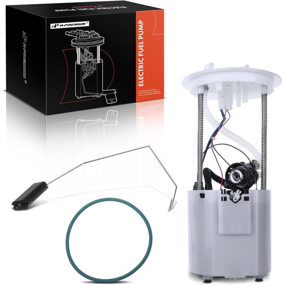 A-Premium Fuel Pump Assembly Compatible with Ford Escape Mercury Mariner 2009-2010 L4 2.5L V6 3.0L
