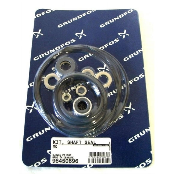 Grundfos 96450696