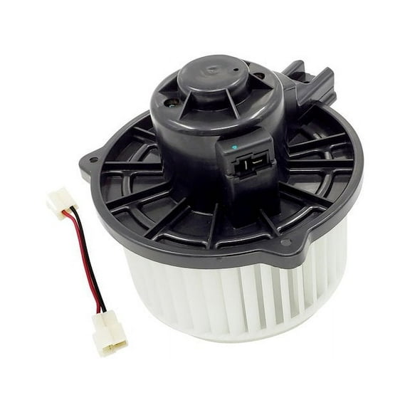 Front Blower Motor - Compatible with 2010 - 2015 Hyundai Tucson 2011 2012 2013 2014