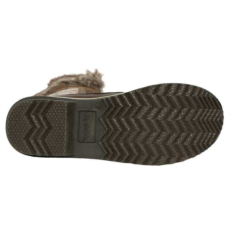 Northside Women s Bishop Fully Lined Tall Winter Boot Walmart