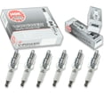 thumbnail image 3 of 6 pc NGK 6630 V-Power Spark Plugs for 1052895W 15 16 1765179 18 1835800T 1835906T 18C2 18S 19 25 25BP 25C2 25DP2 25S 26 2R45TS 2R46TS 3851859 3851861 44TS 45TS 46TS 5020 5024 5025 5026 5213202S 577, 3 of 3