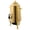 Gold, variant on Insulation Barrel, 13L Hotel Thermal Drink Container, Hot Water Dispenser, Polished 201 Stainless Steel, Rust Resistant, for Restaurant