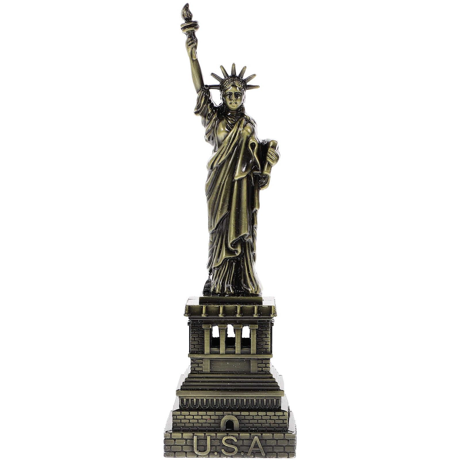 The Statue Of Lady Liberty NYC historical souvenir Lady Liberty