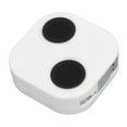 thumbnail image 1 of 3 in 1 Charging Cable Roll, 3.3ft White Phone Holder Retractable USB   for Mobile Phones, 1 of 8