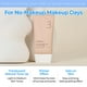 thumbnail image 2 of Protector solar tintado Numbuzin No.3, base de porcelana, Skip Tone Up, beige, 2 of 7
