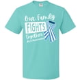 thumbnail image 3 of Inktastic Our Family Fights Together ALS Awareness T-Shirt, 3 of 5