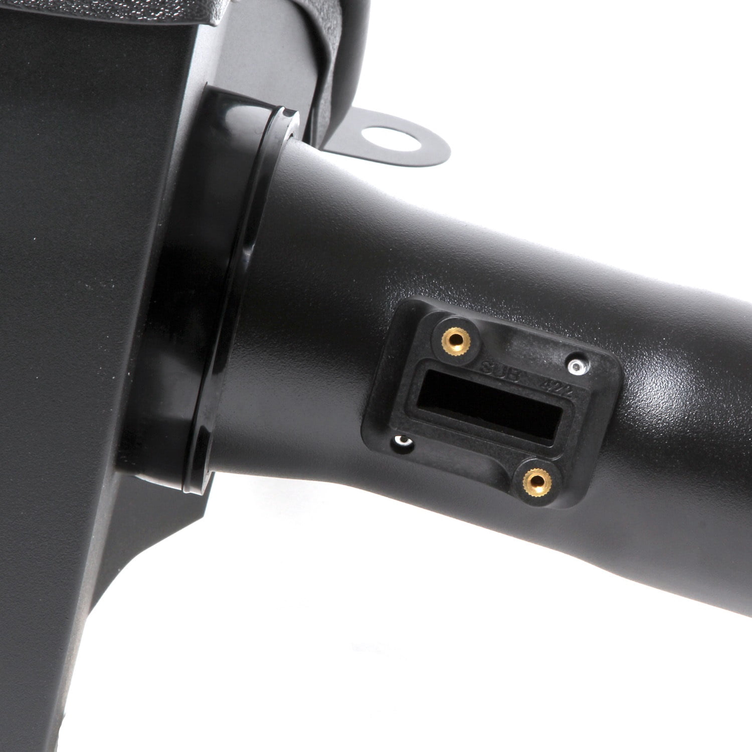 BBK Performance 17375 Power-Plus Series Cold Air Induction System Fits Mustang Fits select: 2005-2010 FORD MUSTANG