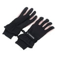 thumbnail image 3 of Guantes impermeables de invierno Nikou con dedos completos y aislamiento para Pantalla táctil Talla única, 3 of 15