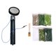 thumbnail image 4 of Aplicador de Césped, Máquina de Flocado Electrostático Portátil con 6 Bolsas de Césped, Sembradora de Césped Flocado para Mesa de Arena, 4 of 9