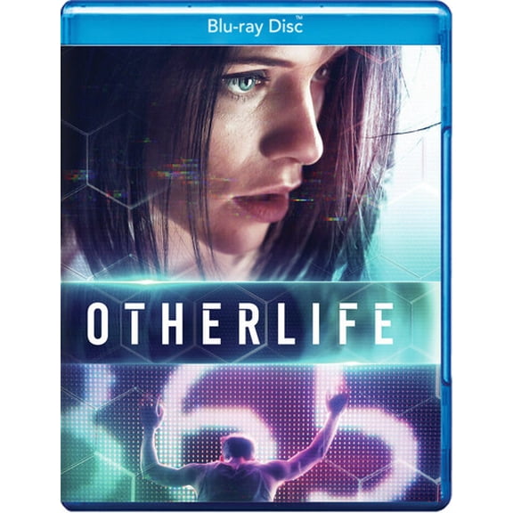 Otherlife (Blu-ray), Rising Sun Media, Mystery & Suspense