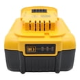 thumbnail image 3 of DeWALT Max XR Lithium-Ion 20V 5Ah Battery DCB205, 3 of 4