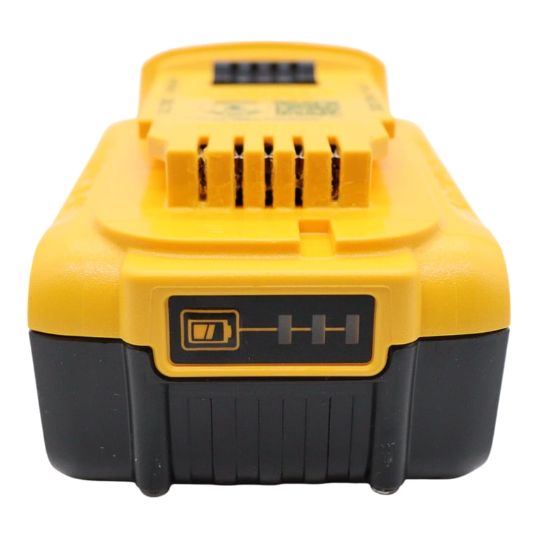 DeWalt 12V Starter Kit 3Ah & 5Ah Battery with Charger DCB135C