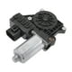 thumbnail image 1 of Motor de elevación de regulador de ventana eléctrica del lado del conductor delantero izquierdo único para Ford para Mustang 2005-2009 No.742278 8 Pines, 1 of 7