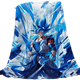 thumbnail image 1 of Manta SANMU Soft Creative Printing Dragon Ball Blue Goku, 1 of 4