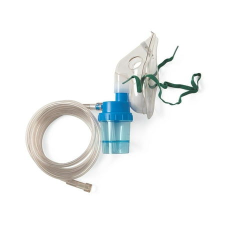 VixOne Nebulizer Kit & Accessories - HCS4495