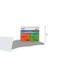 thumbnail image 2 of Equate Max Strength Day & Night Cold + Flu Relief Gelcaps, 325mg, 20 Count, 2 of 7