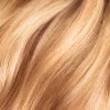 9Gr Light Golden Reddish Blonde
