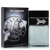 Armaf The Warrior Cologne By Armaf Eau De Toilette Spray 3.4 oz