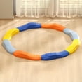 thumbnail image 7 of guohui Balance Beam and Stepping Stones for Kids Body Coordination for Learning E, 7 of 7