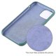 thumbnail image 3 of Silicone Case For iPhone 16 Plus, 3 of 5