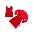thumbnail image 7 of Blis Womens 2 Piece Robe and Chemise Nightgown, 7 of 7