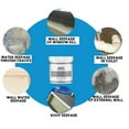thumbnail image 2 of Invisible Waterproof Agent,New Waterproof Insulating Sealant,Transparent Waterproof Coating,Transparent Repairing Leak Waterproof Adhesive,Clear Super Strong Adhesive Seal Waterproof Coating(300g), 2 of 4