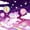 Purple Pink, variant on Aikeke Neon Unicorn Twin Sheets 3pcs, Abstract Plaid Rainbow Bedding,1 Fitted Sheet, 1 Flat Sheet and 1 Pillowcase