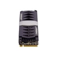 thumbnail image 3 of SSD Digifast Chevron Black+ PCIe M.2 NVMe RGB Gen3x4 de 1 TB, 3 of 5