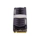 thumbnail image 3 of SSD Digifast Chevron Black+ PCIe M.2 NVMe RGB Gen3x4 de 1 TB, 3 of 5