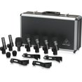 thumbnail image 1 of Behringer Microfono BC1200 (Juego), 1 of 8