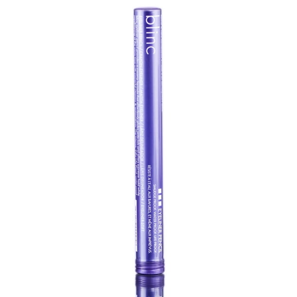 Blue , Blinc Eyeliner Pencil, hair scalp beauty - Pack of 2 w/ SLEEKSHOP 3-in-1 - Walmart.com